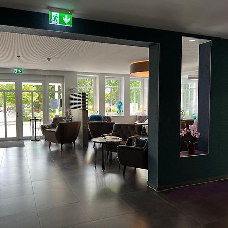 Hotel Garni Nordseejuwel Horumersiel Bagian luar foto