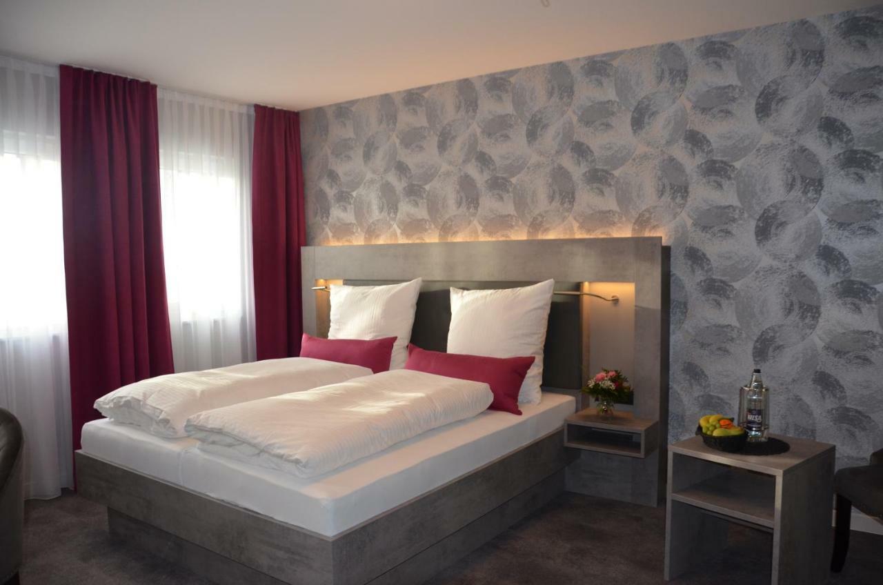 Hotel Garni Nordseejuwel Horumersiel Bagian luar foto