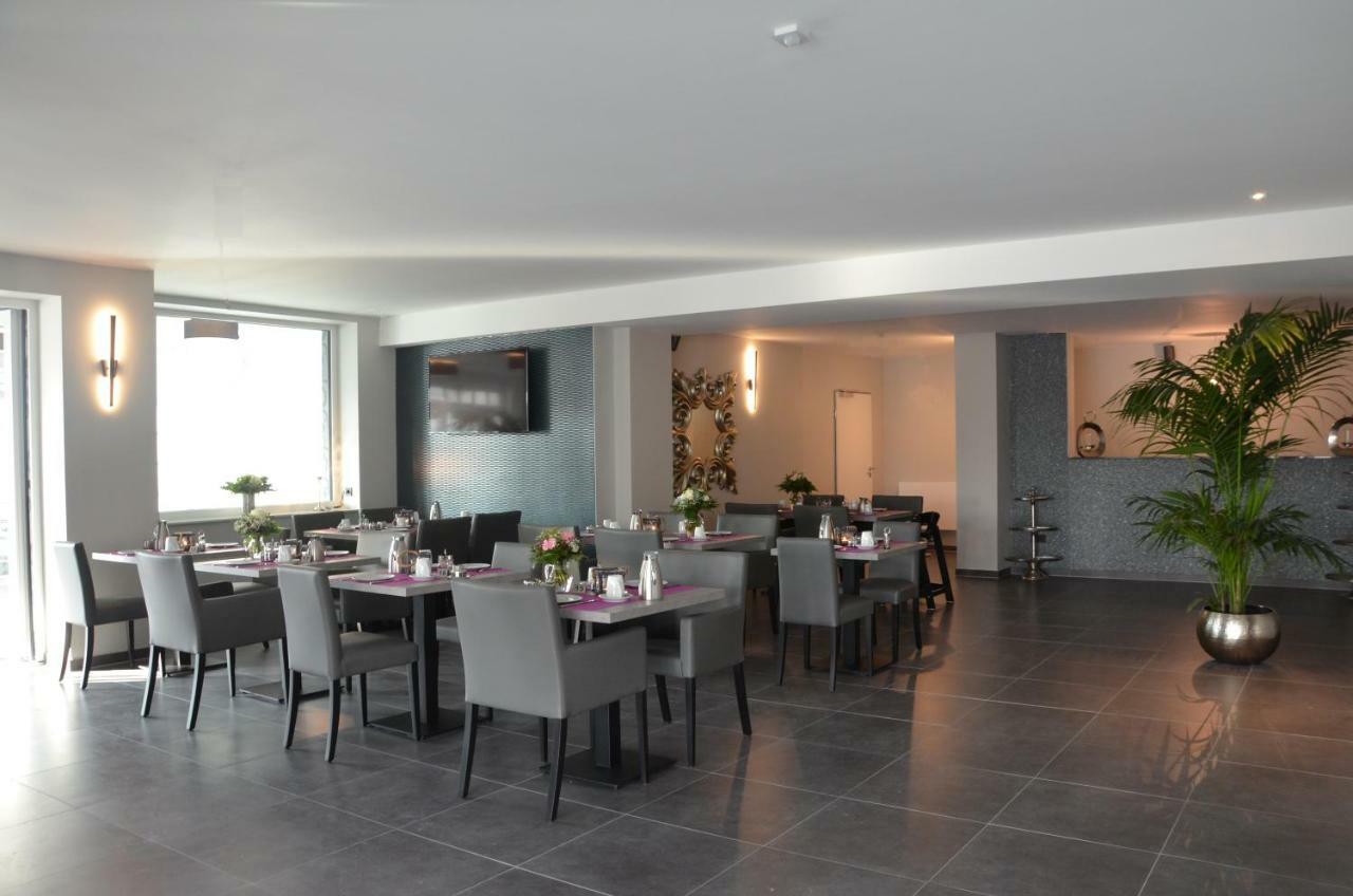 Hotel Garni Nordseejuwel Horumersiel Bagian luar foto