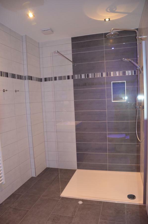 Hotel Garni Nordseejuwel Horumersiel Bagian luar foto