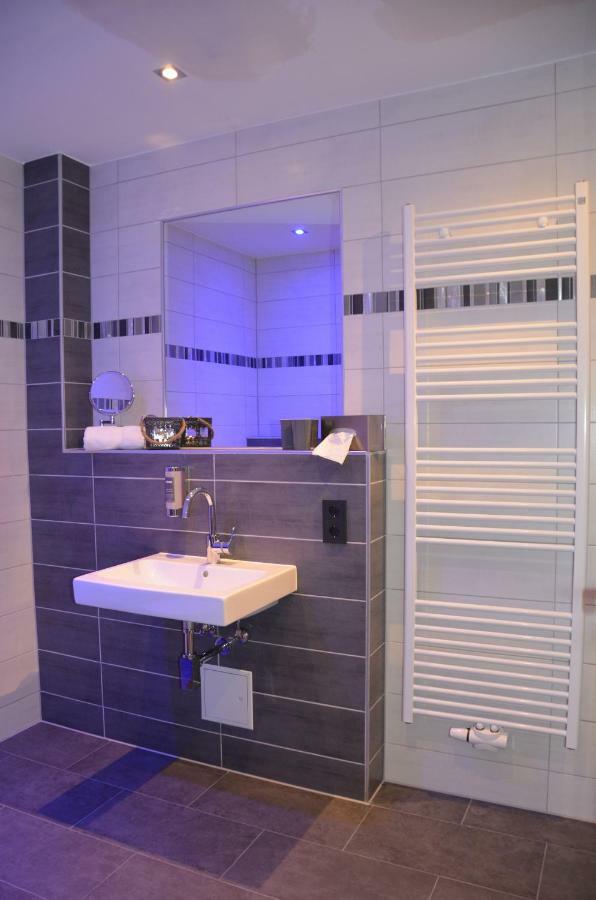 Hotel Garni Nordseejuwel Horumersiel Bagian luar foto